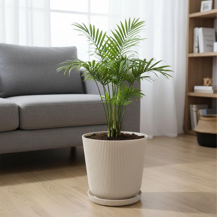 Produktbild Relaxdays Blumentopf Set (20 x 20 cm)