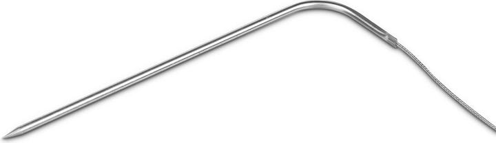 Produktbild Xavax Back-/Bratenthermometer Digitales Bratenthermometer mit Timer, Kabelsensor