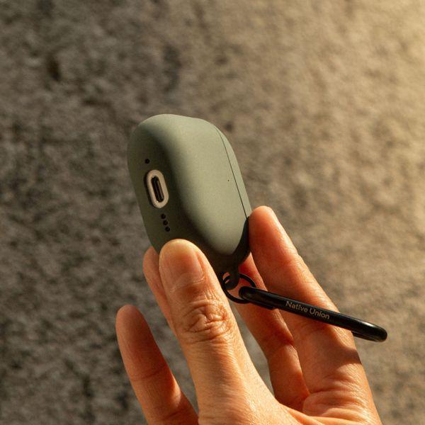 Immagine prodotto Native Union Active Case – Silikon-Schutzhülle für AirPods 4