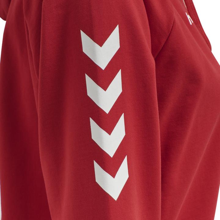 Immagine prodotto hummel Andare Donna Felpa Con Cappuccio In Cotone (XXL)