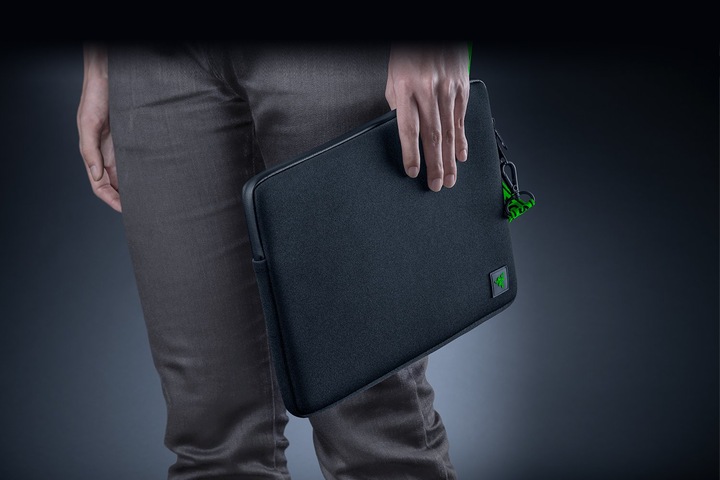 Produktbild Razer Neoprene Sleeve V2 (13.30", Razer)
