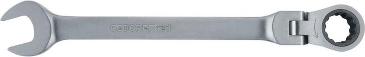 Immagine prodotto Gedore Red Chiave aperta a cricchetto articolato (17 mm)