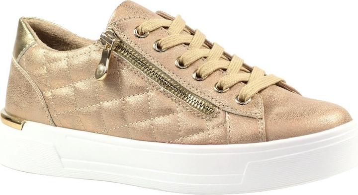 Actual product image Lunar Womens/Ladies Xenon Trainers (37)