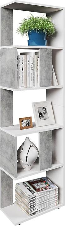 Image du produit Vicco Raumteiler (45 x 24 x 163 cm)