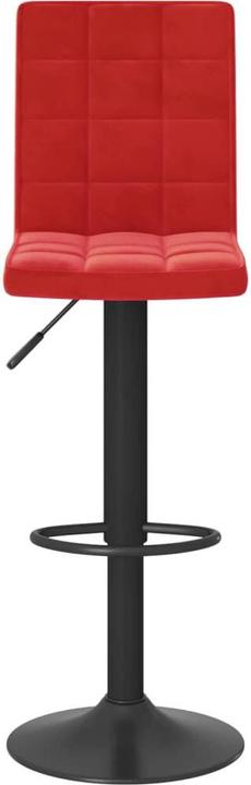 Produktbild vidaXL Barhocker