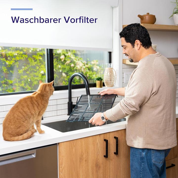 Produktbild Levoit Vital 200S (87 m²)