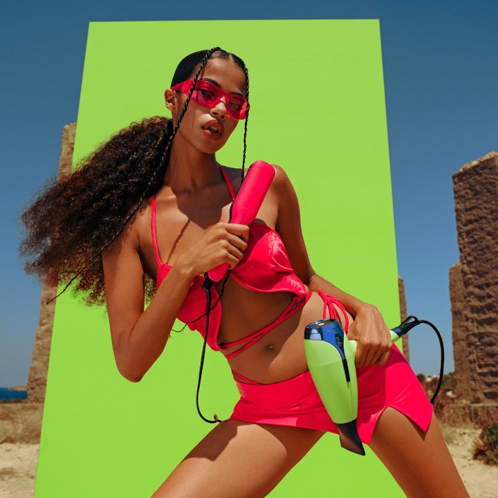 Productafbeelding ghd Max Styler Kleurverspreiding