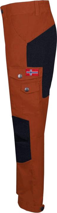 Produktbild Trollkids Kid's Hammerdalen Pant (122)