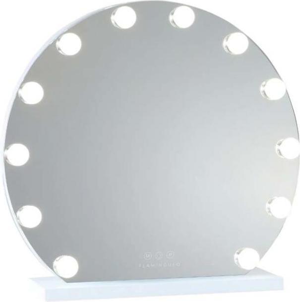 Actual product image TOP LED Schminkspiegel