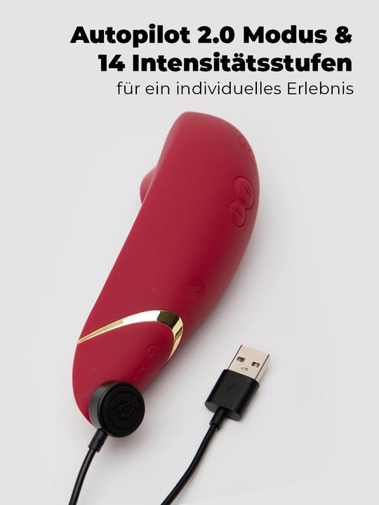 Produktbild Womanizer Premium 2