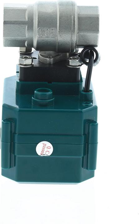 Produktbild Tellur WiFi Smart Water Valve (Bewässerungsventil)