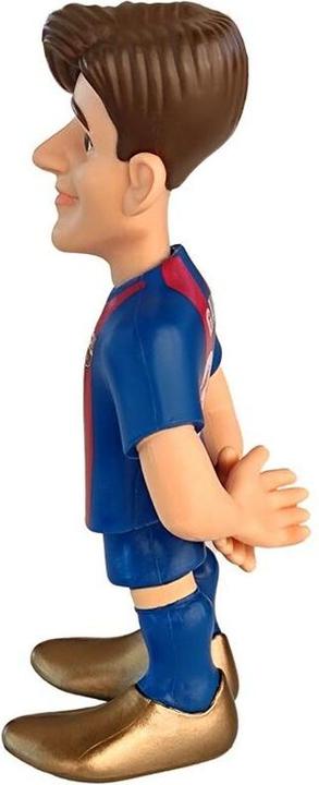 Produktbild Minix Collection Collectible Figurines: FCBARCELONA - Gavi