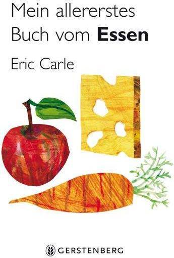 Produktbild Mein allererstes Buch vom Essen (Deutsch, 2009)