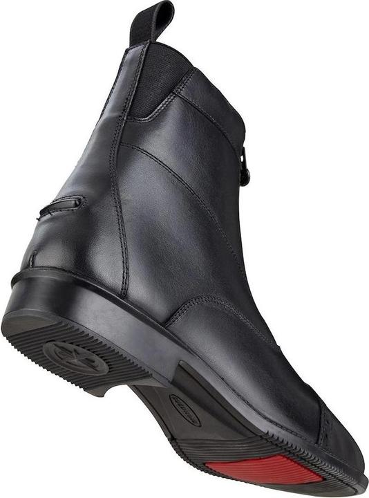 Actual product image Suedwind Footwear Ankle boots Legacy FZ (35)