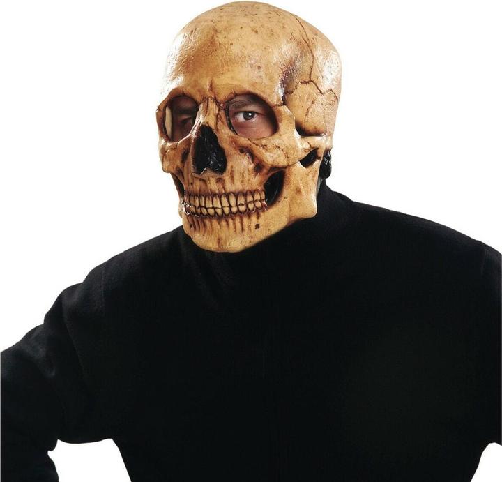 Produktbild MOM Totenkopf Maske