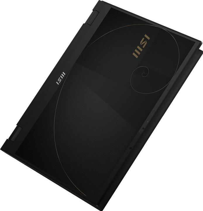 Produktbild MSI Summit E14 Flip Evo (14", Intel Core i7-1280P, 16 GB, 1000 GB, CH)