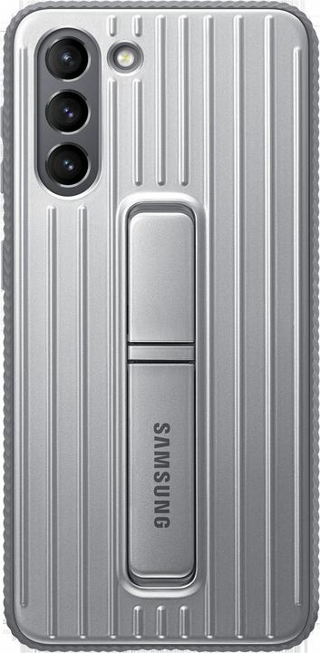 Actual product image Samsung Protective Standing Cover (Samsung Galaxy S21 5G)