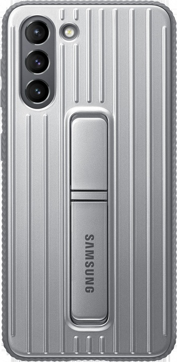 Actual product image Samsung Protective Standing Cover (Samsung Galaxy S21 5G)