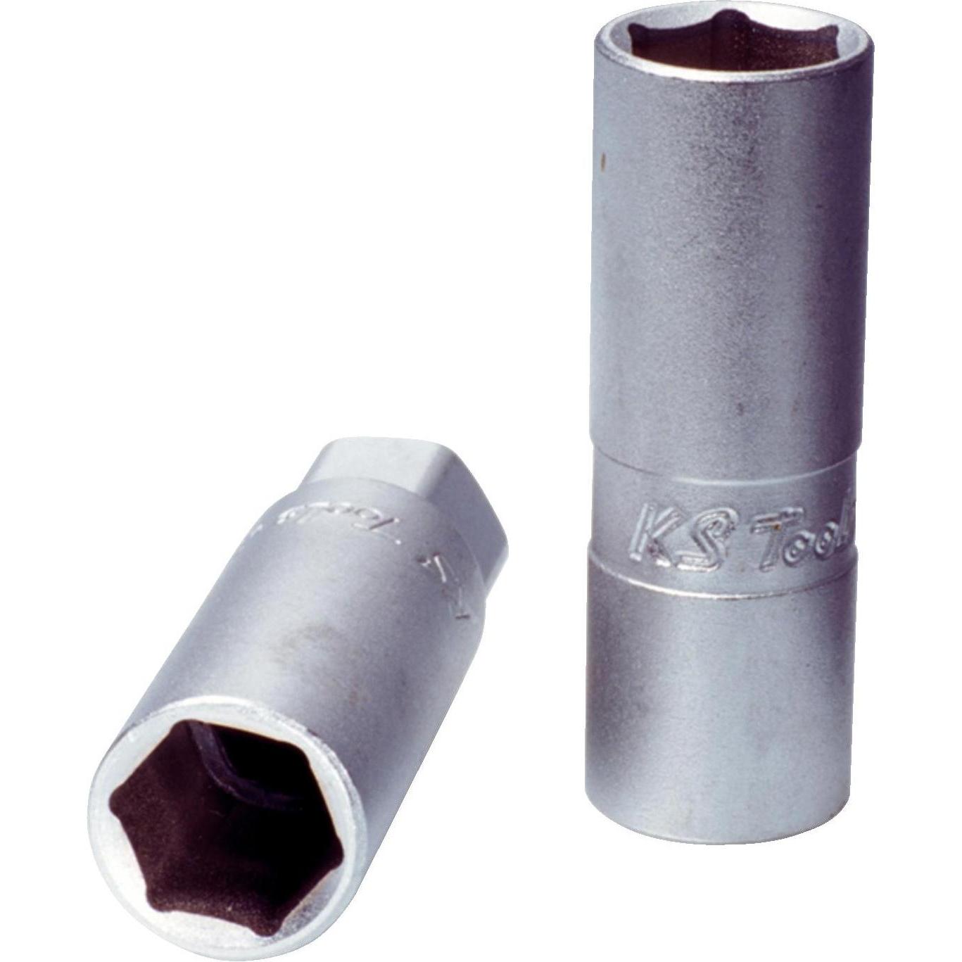 KS Tools, Steckschlüssel + Stecknuss, 911.3823 (18 mm)