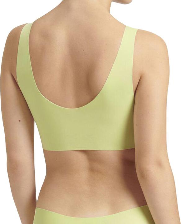 Actual product image Sloggi ZERO Feel Top (Single pack, XS)