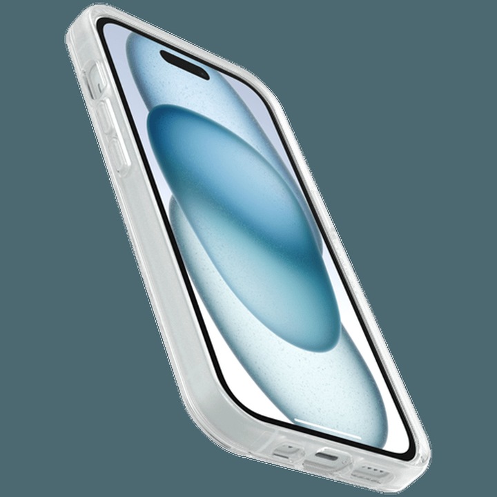 Image du produit OtterBox Symmetry mit MagSafe (Apple iPhone 16e, Apple iPhone 13, Apple iPhone 14, Apple iPhone 15)