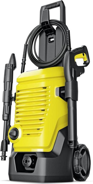 Actual product image Kärcher High pressure cleaner K 4 WCM *EU (Electrical connection)