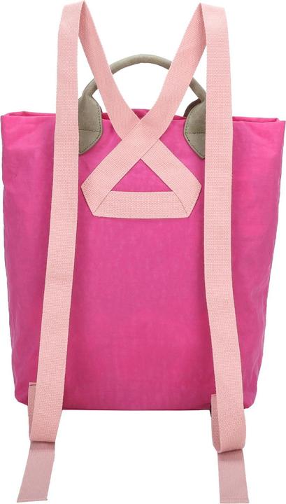 Produktbild Fritzi aus Preußen Ju Lighty Rucksack 38 cm (17 l)