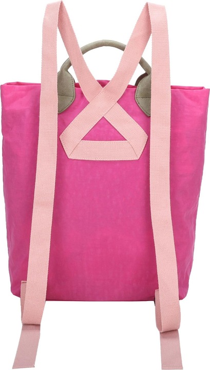 Actual product image Fritzi aus Preußen Ju Lighty backpack 38 cm (17 l)