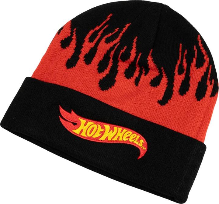 Produktbild Hot Wheels Mütze (One Size)