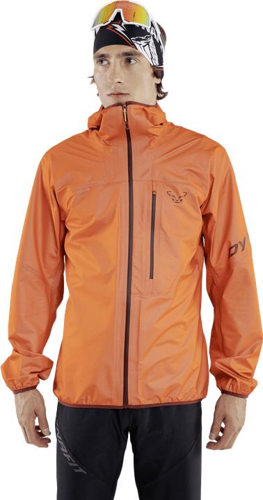 Actual product image Dynafit Traverse GORE-TEX Jacket Men (XXL)