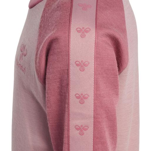 Produktbild hummel Hmlwulbato Sweatshirt (80)