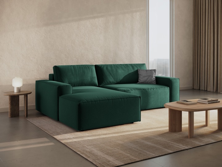 Produktbild Micadoni Jodie (Ecksofa)