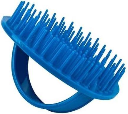 Actual product image Denman Shower Brush for Detangling and Scalp Massaging