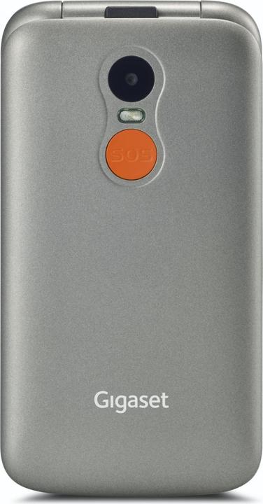 Actual product image Gigaset GL590 with charger 2G (2.80", 0.30 Mpx)
