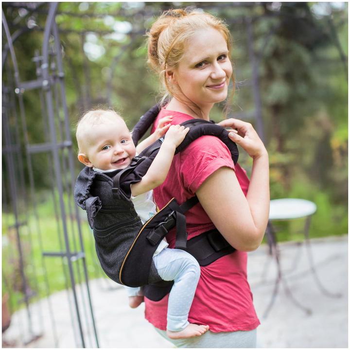 Image du produit Manduca Porte-bébé XT