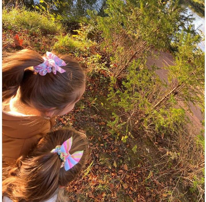 Produktbild Invisibobble Haarbinder Kids Sprunchie Sweets For My Sweet (Haargummi)