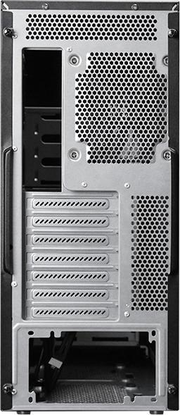 Actual product image Chieftec BW-01B-OP (ATX, Mini-ATX, Mini-ITX)