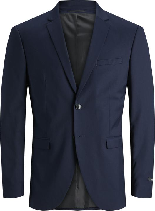 Jack & Jones Plus Size Slim Fit Blazer Einreihiger Blazer (62)
