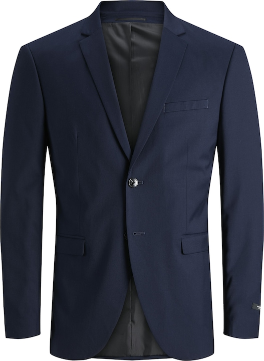 Actual product image Jack & Jones Classic Plus Size Jacket (64)
