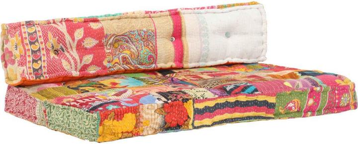 Multicoloured