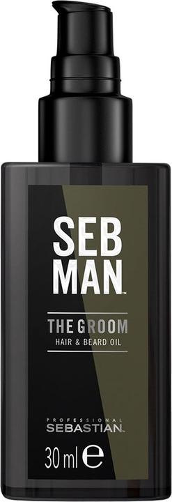 Produktbild Sebastian Seb Man (30 ml)