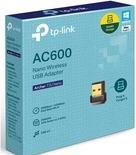 Produktbild TP-Link ARCHER T2U NANO AC600 NANO (USB)