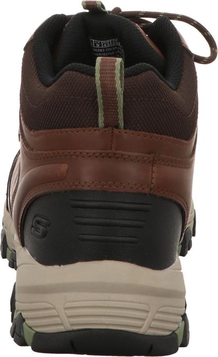 Produktbild Skechers Wanderschuh RELAXED FIT: SELMEN-TELAGO (45)