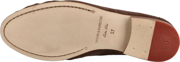 Produktbild Melvin & Hamilton Slipper (41)