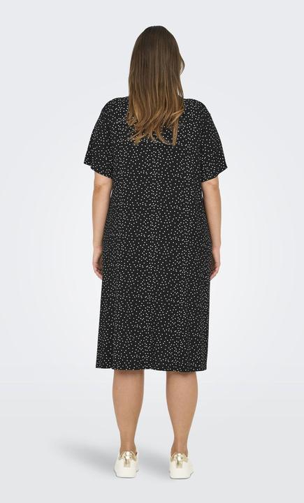 Produktbild Only CARFYRLA Midikleid Kleid (L)