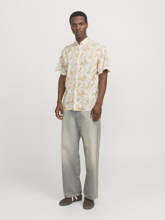 Actual product image Jack & Jones Wide Fit Hemd Hemd (XL)