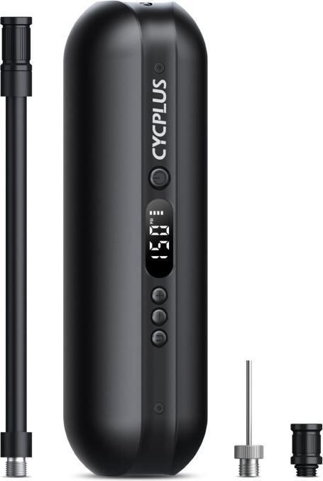 Cycplus Pompa d'aria A2