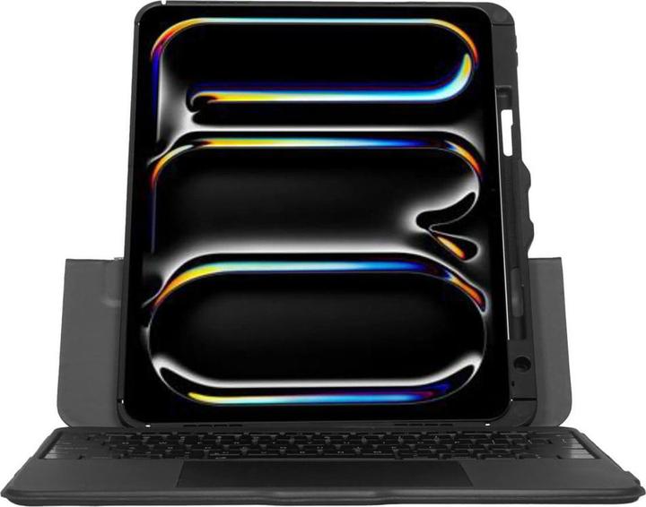 Produktbild Targus VersaVu Bluetooth Keyboard case for iP (Eng. Int.)
