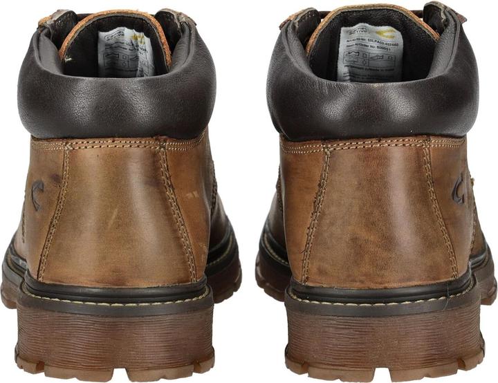 Actual product image Camel Active Stiefelette (44)