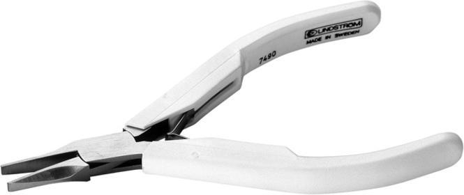 Actual product image Lindstrom Flat pliers 7490 Lindström (120 mm)